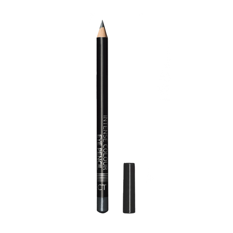 Олівець для очей Affect Cosmetics Intense Colour Eye Pencil, Graphite, 1.2 г